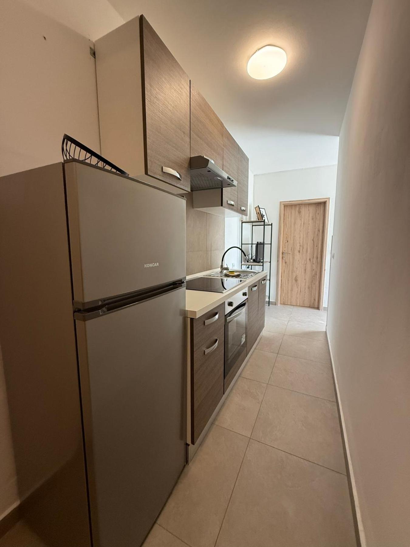 Apartment Near The Sea 650 Rabac Exterior foto